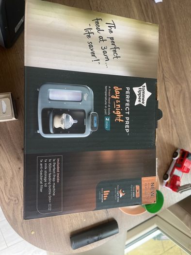 tommee tippee