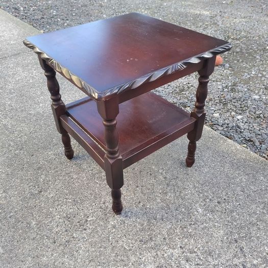 occasional table