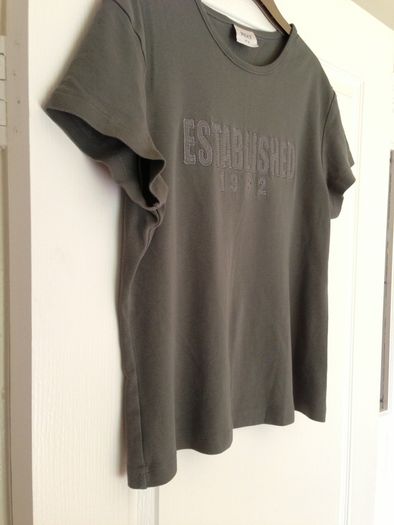 Next T- Shirt