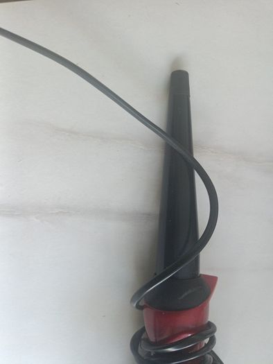 hair tongs