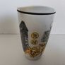 coffee cup, travel mug, Villeroy and Boch Image 2