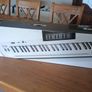 Samson Carbon 61 Midi ControllerKeyboard Image 4
