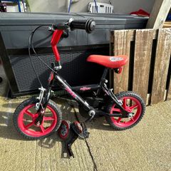 Kids bike