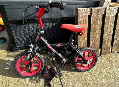 Kids bike