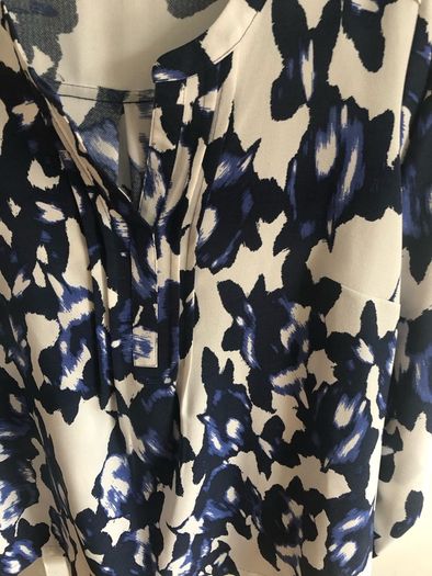 M&S blouse