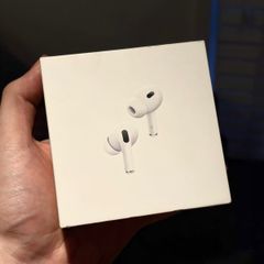 NEW Airpods Pro 2 (USB-C) Sealed Box