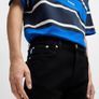 Hugo Boss Jeans, Zane , Black , Size Xl,  36w / 30l Image 2