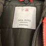 NEW Zara autumn-winter jacket 10 years old Image 2