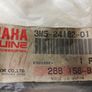 Yamaha RXS100 fuel tank rubbers Image 2