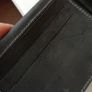 Gents leather wallet Image 4