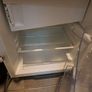 Undercounter fridge freezer integrated Zanussi Image 2