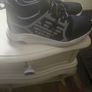 Authentic Armani Runners Image 2