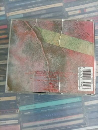 Japan - Exorcising Ghosts CD