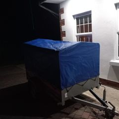 trailer