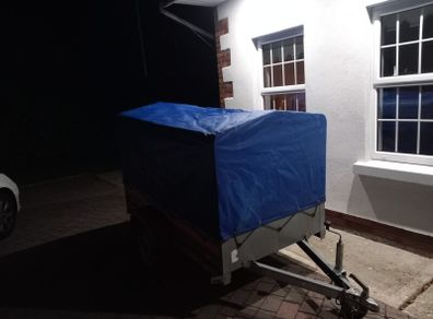 trailer