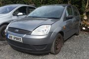 Ford Fiesta Mrk 5 &amp; 6 Parts @ OCG