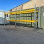 Used longspan racking Image 3