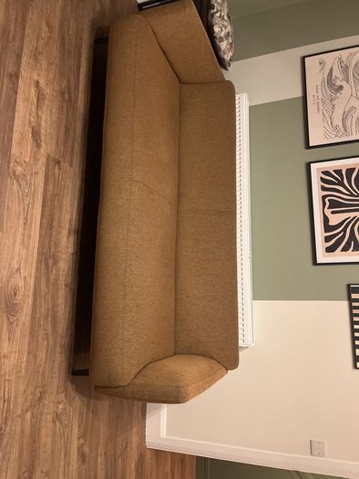 Boconcept sofa