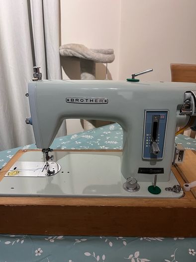 Brother Sewing Machine