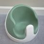 mamas & papas baby snug - Colour: Eucalyptus Image 3