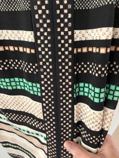 Diane Von Furstenburg dress