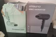 Hair dryer