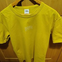 Zara Mans T Shirt