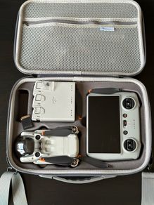 Dji Drone Full Kit
