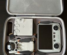 Dji Drone Full Kit
