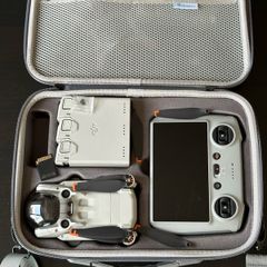 Dji Drone Full Kit