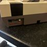 Nintendo Entertainment System (NES) + Four Score + Light gun Zapper Image 6