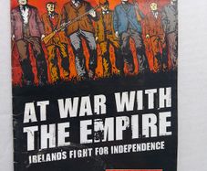 At War With The Empire