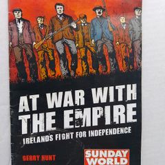 At War With The Empire