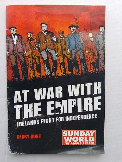 At War With The Empire