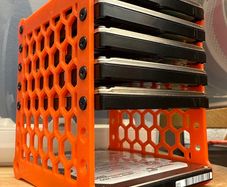 2.5 Hdd Caddy / Hdd Rack