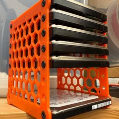 2.5 Hdd Caddy / Hdd Rack