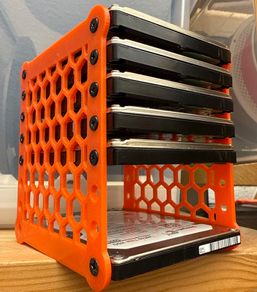 2.5 Hdd Caddy / Hdd Rack