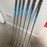 Mizuno JPX 900 Irons and unused bag Image 3