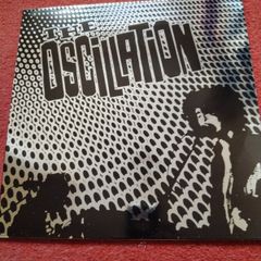 Vinyl The Oscillation - Cable Street Sessions