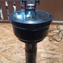 WW2 aircraft compass Image 5
