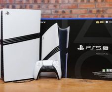 Ps5 Pro like new