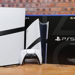 Ps5 Pro like new