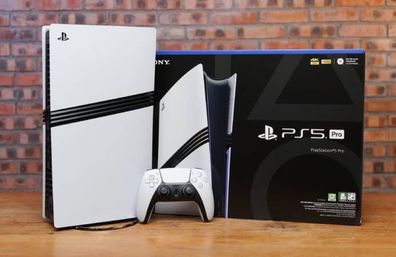 Ps5 Pro like new