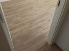 Laminate floor fitting - leveling - grinding Image 8