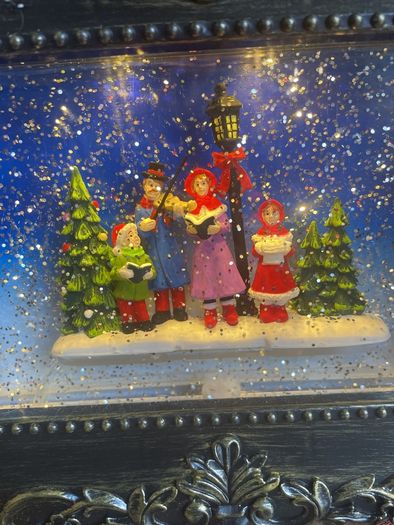 chrustmas