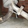honda civic 8th exhaust box Image 6