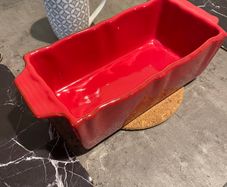 Ceramic Dish