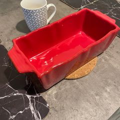 Ceramic Dish