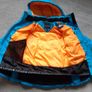 Girls ski jacket Image 2