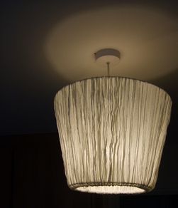 Ikea lamp shade